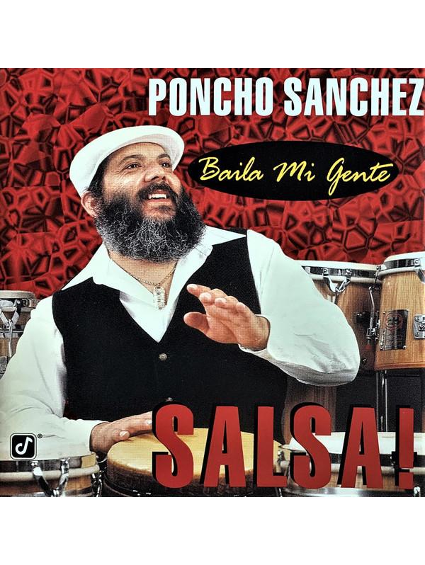 Baila Mi Gente