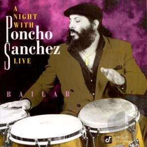 A Night With...Bailar