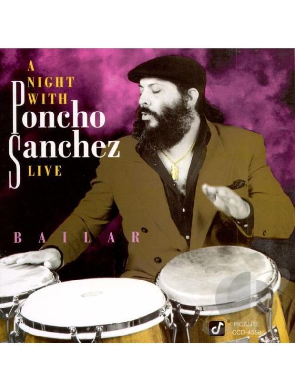 A Night With...Bailar