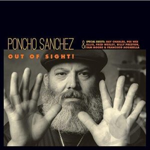 Out Of Sight (LP)