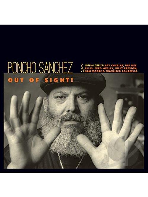 Out Of Sight (LP)