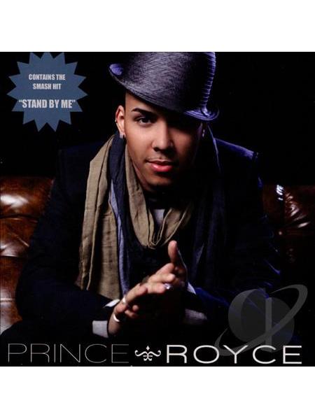 Prince Royce