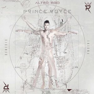 Alter Ego (LP)