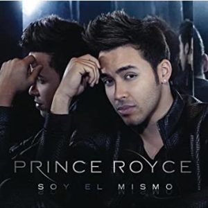 Soy El Mismo (LP)