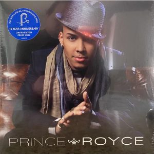 Prince Royce (LP)