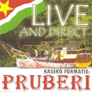 Live and Direct