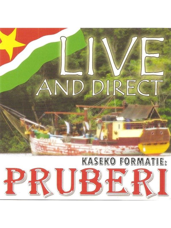 Live and Direct