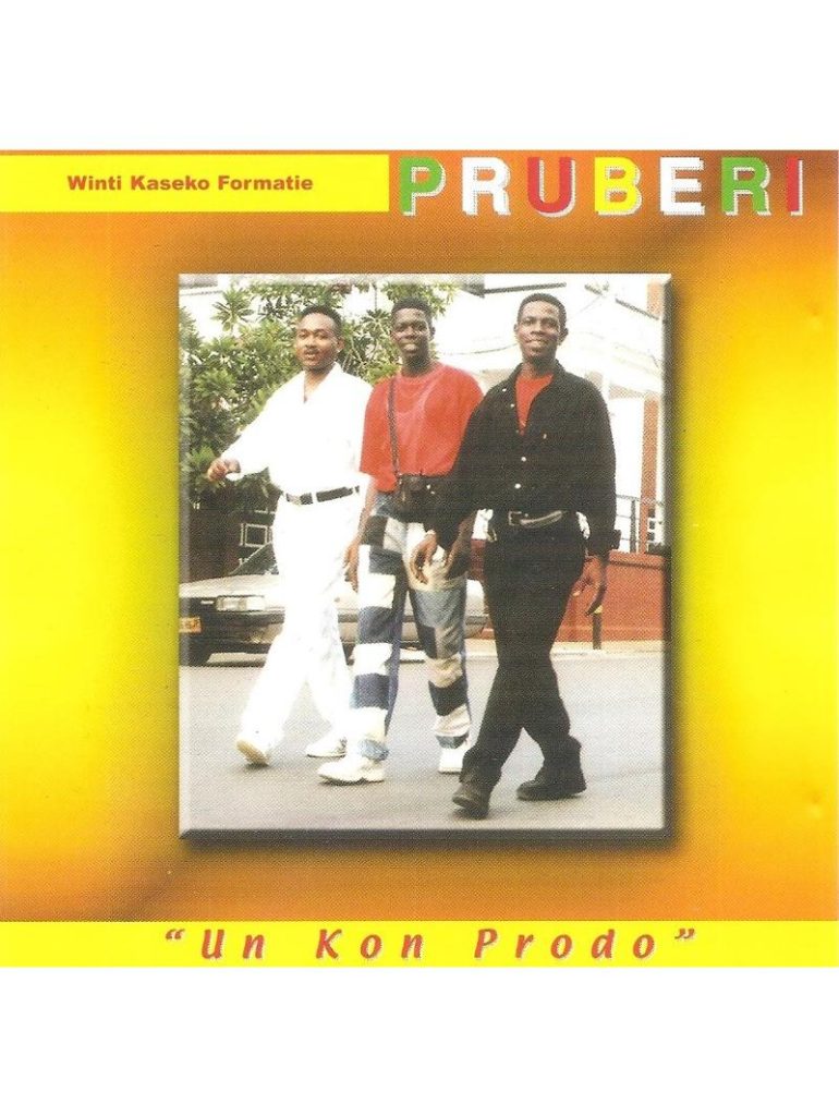 Un Kon Prodo