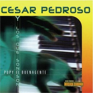Pupy El Buenagente