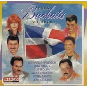Pura Bachata
