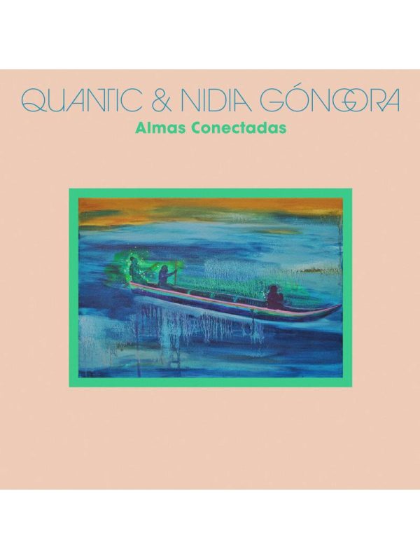 Almas Conectadas