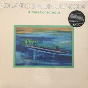 Almas Conectadas (LP)