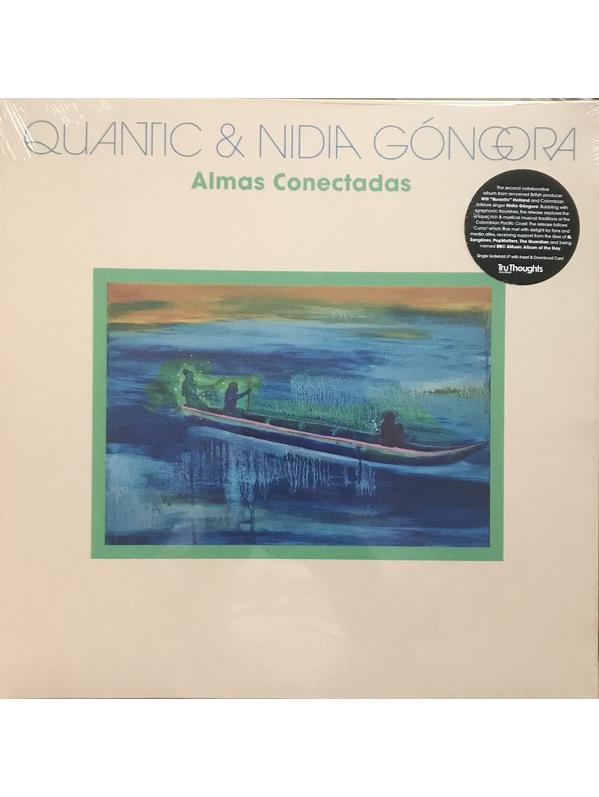 Almas Conectadas (LP)