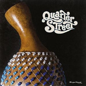 Quarter Street (LP)