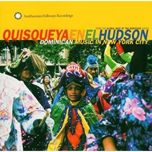 Quisqueya en el Hudson