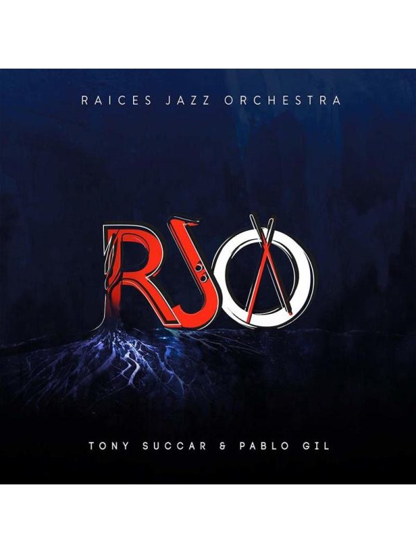 Raices Jazz Orchestra