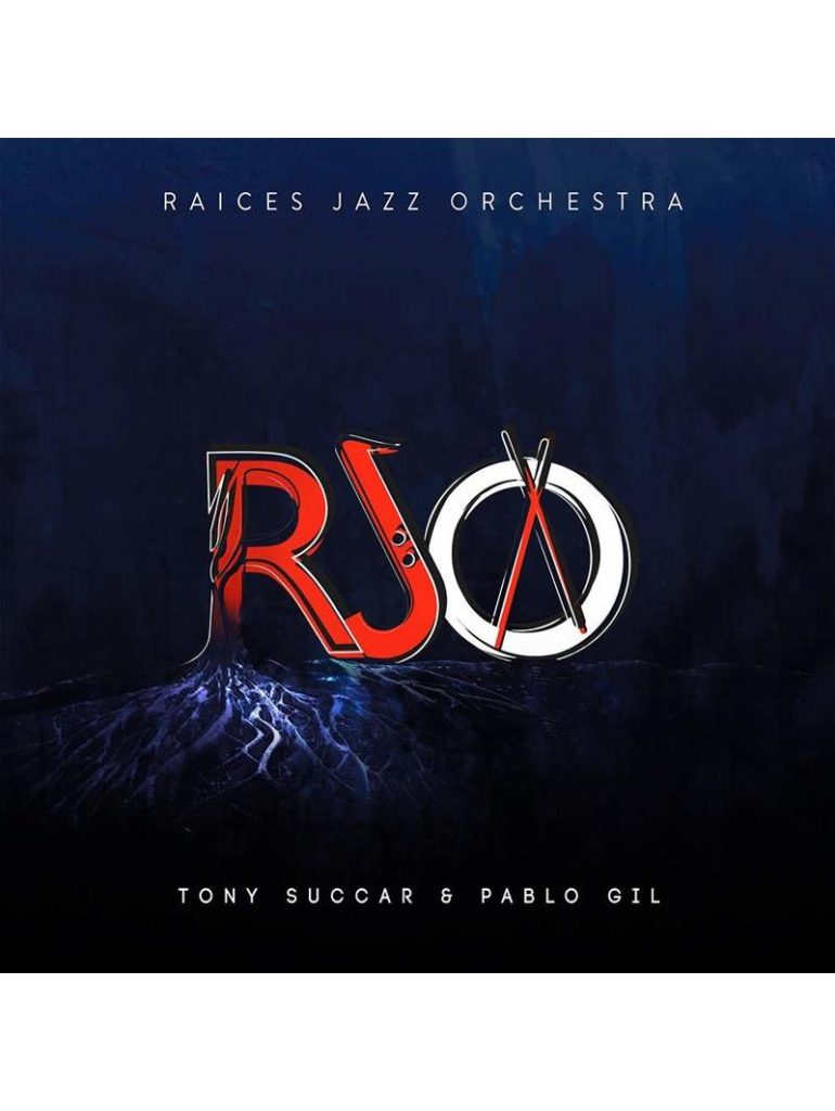 Raices Jazz Orchestra