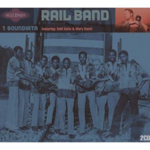 Belle Epoque vol.1: Soundiata