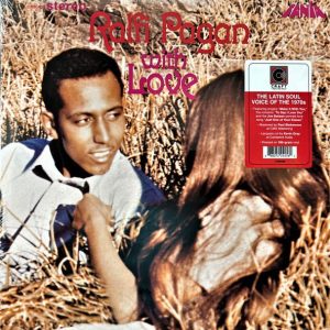 With Love (LP)