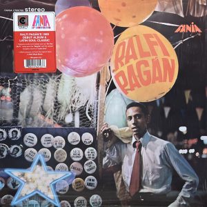 Ralfi Pagan (LP)