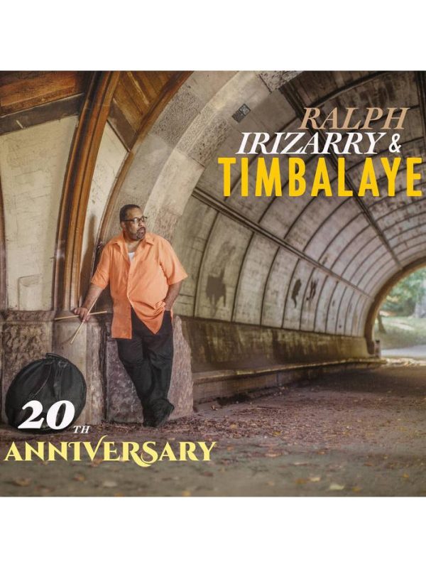20th Anniversary