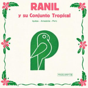 Y Su Conjunto Tropical (LP)