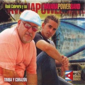 Timba Y Corazon