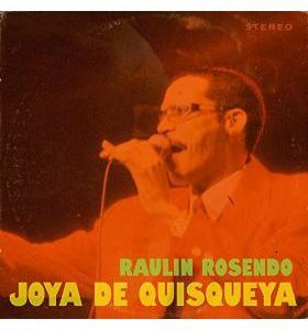 Joya de Quisqueya