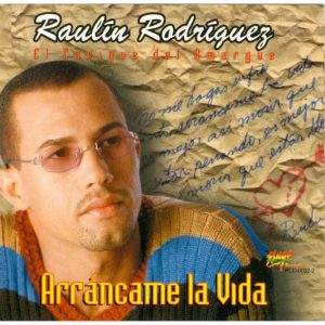 Arrancame La Vida