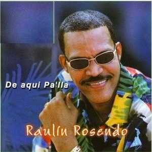 De Aqui Pa`lla