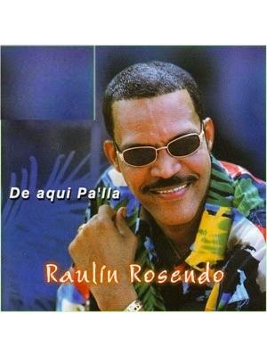 De Aqui Pa`lla