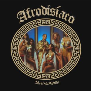Afrodisiaco
