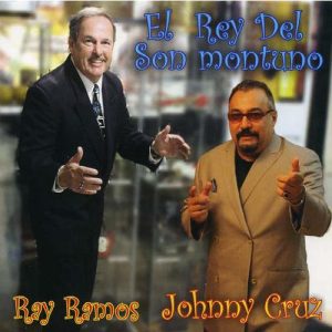 El Rey Del Son Montuno