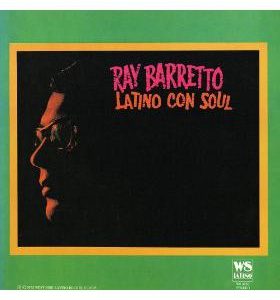 Latino Con Soul (LP)