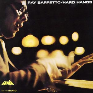 Hard Hands (LP)