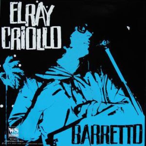 El Ray Criollo (LP)