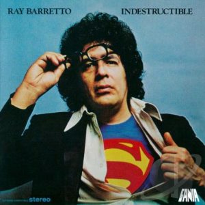 Indestructible (LP)