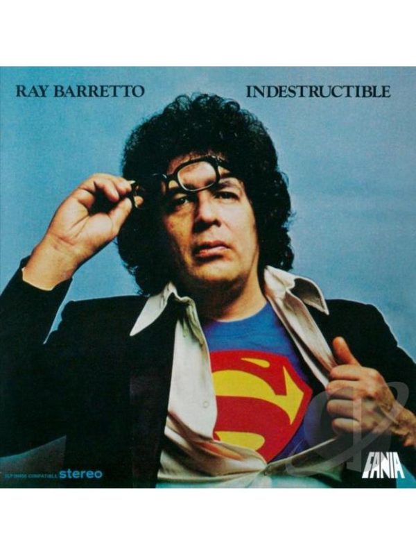 Indestructible