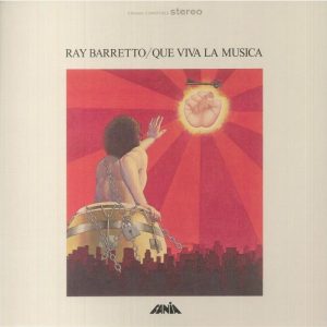 Que Viva La Musica (LP)