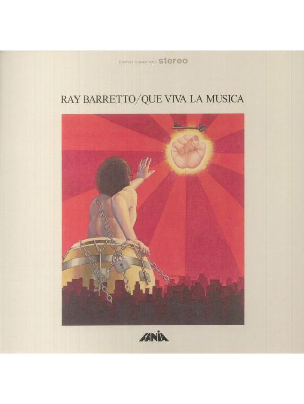 Que Viva La Musica (LP)