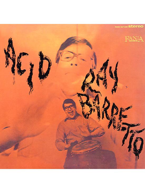 Acid (LP)