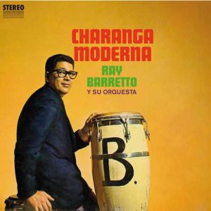 Charanga Moderna + La Moderna de Siempre