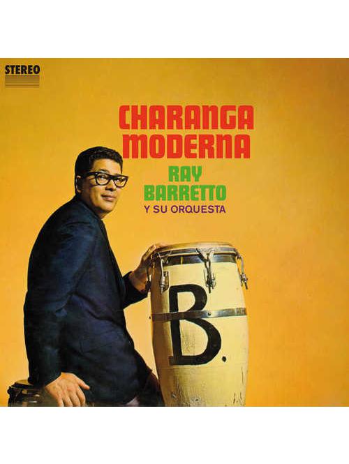Charanga Moderna + La Moderna de Siempre