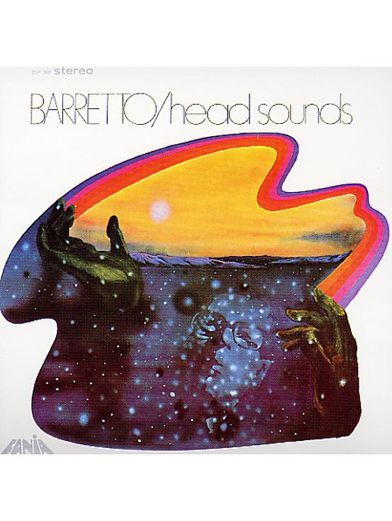 Head Sounds (LP)