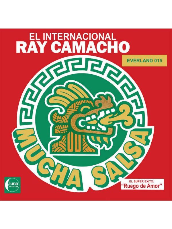 Mucha Salsa