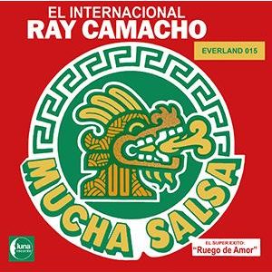 Mucha Salsa (LP)