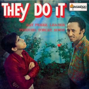They Do It (LP)