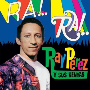 Ra! Ray! (LP)
