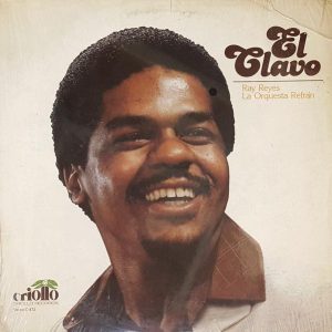 El Clavo (LP)