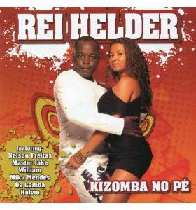 Kizomba No Pé